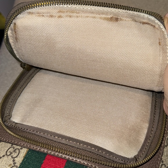 Gucci ophidia GG small backpack - Picture 16 of 16